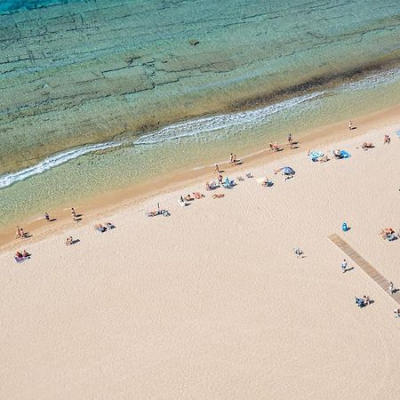 Torre Levante 22C Benidorm Eksteriør bilde