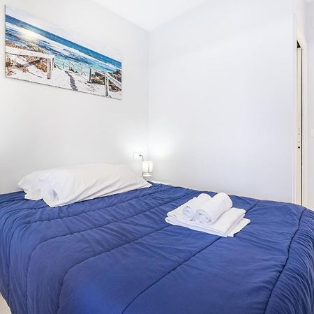 Torre Levante 22C Benidorm Eksteriør bilde